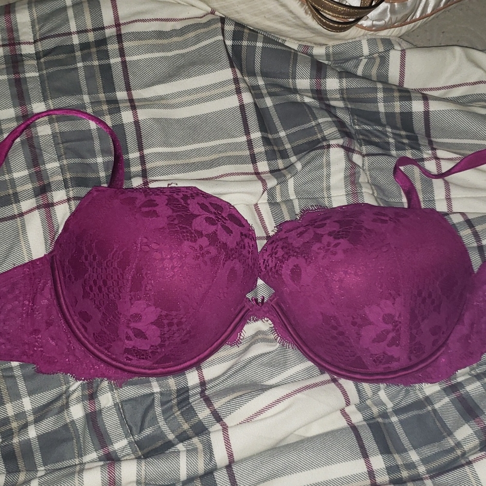 Victoria Secret Bra